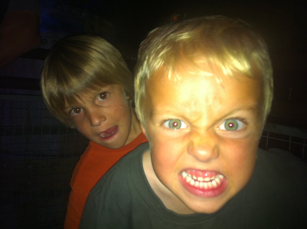  Charlie gets mad at excuses . . . he knows it keeps people from being who they were designed to be!