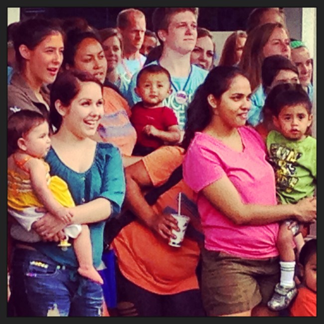 Marni and I getting ready to hit the slopes!