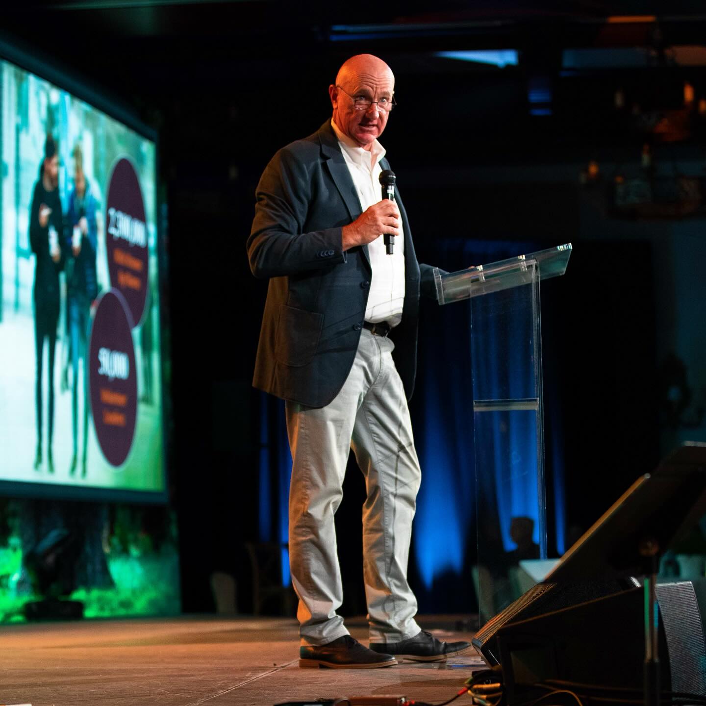 Built to Fly interview clip