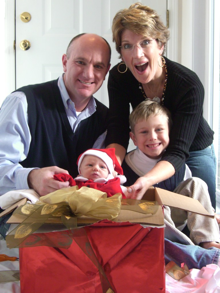 6 Years Ago Now . . .