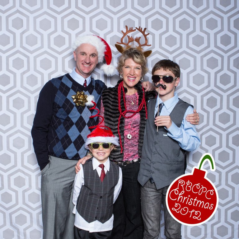 Change Up!  Not your normal day at church -- love this!